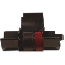 ROLLER,CALC,RED/BLK INK,L