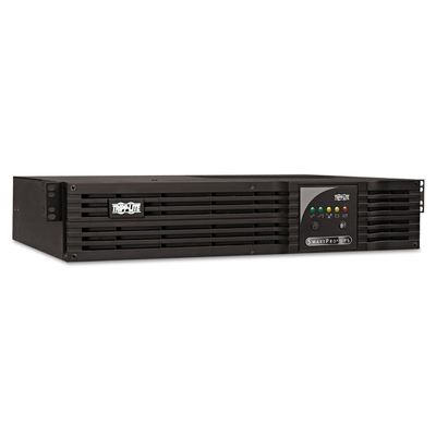 Smart Pro Ups 2200va Xl Rt 2u 120v 5-20p Line-Int 8out 5-15 5-20