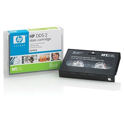 HEWLETT PACKARD Data Cart / 4 GB