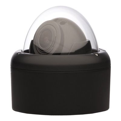 Arecont Vision 2.1MP 1080p MegaBall, Day/Night, MJPEG/H.264, Casino Mode, 3.3-10mm Varifocal Lens, In-ceiling/Surface Mount Indoor Dome, 12VDC/24VAC/PoE,3 year warranty