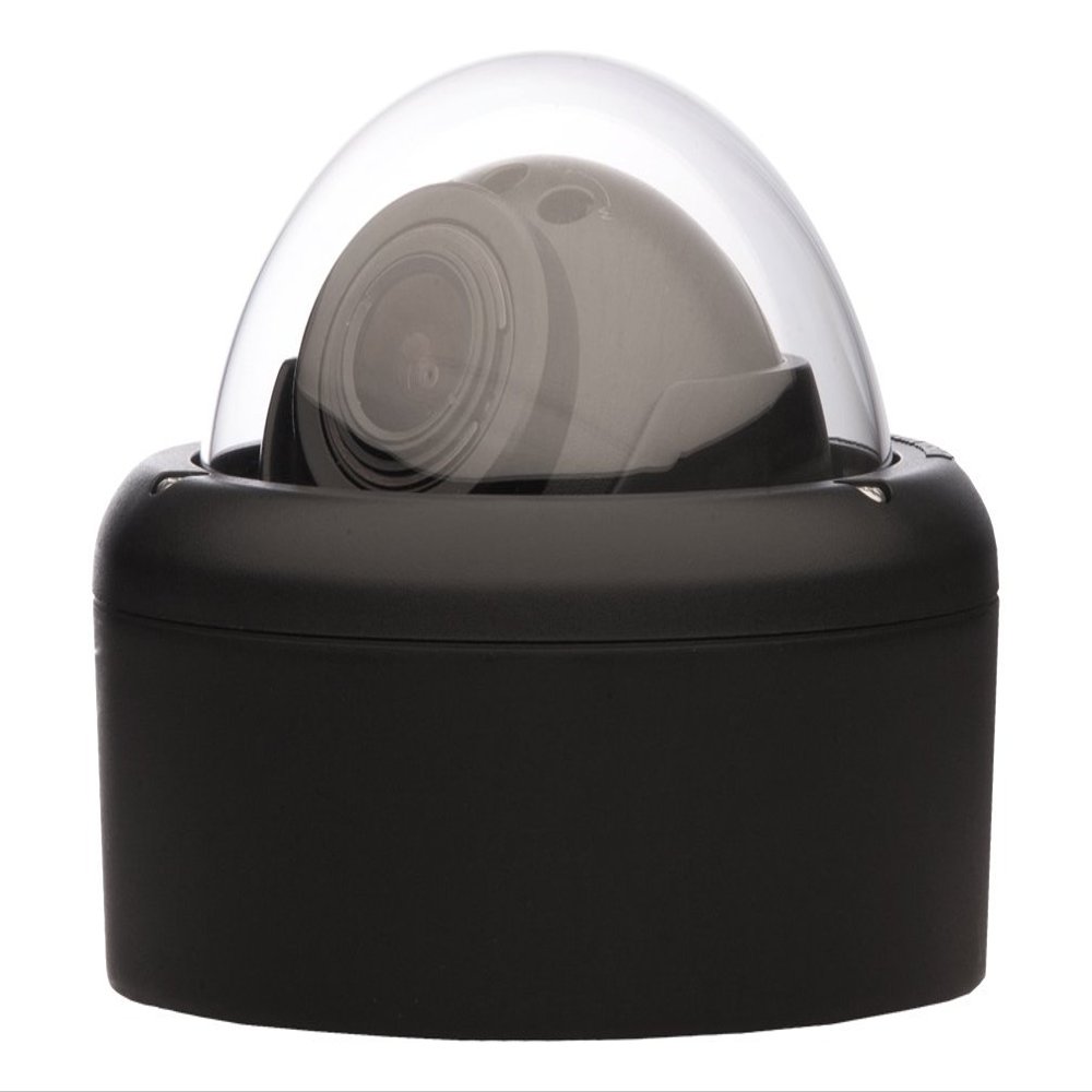 Arecont Vision 2.1MP 1080p MegaBall, Day/Night, MJPEG/H.264, Casino Mode, 3.3-10mm Varifocal Lens, In-ceiling/Surface Mount Indoor Dome, 12VDC/24VAC/PoE,3 year warranty