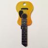 Rockin' Keys Acoustic Guitar Shaped Weiser WR5 WR3 view 2