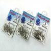 Aori Netto Yaen Hook (No Frog), Pack of 50, M Size view 1