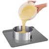 Forever Crystal Tescoma Round Adjustable Baking Frame  16-30 cm Delicia, Assorted, 19.7 x 9.2 x 19.8 cm view 3