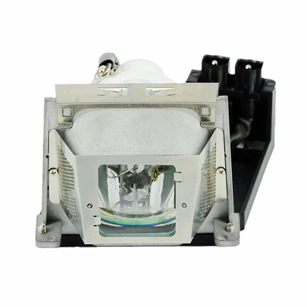 AWO L2139A Replacement Lamp Bulb with Housing for Hewlett Packard XP7010 XP7030 Projectors