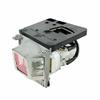 AWO L2139A Replacement Lamp Bulb with Housing for Hewlett Packard XP7010 XP7030 Projectors view 2