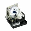 AWO L2139A Replacement Lamp Bulb with Housing for Hewlett Packard XP7010 XP7030 Projectors view 3