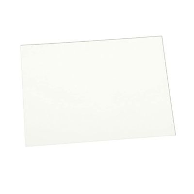 3B Scientific GmbH U8476320 Projection Screen-White