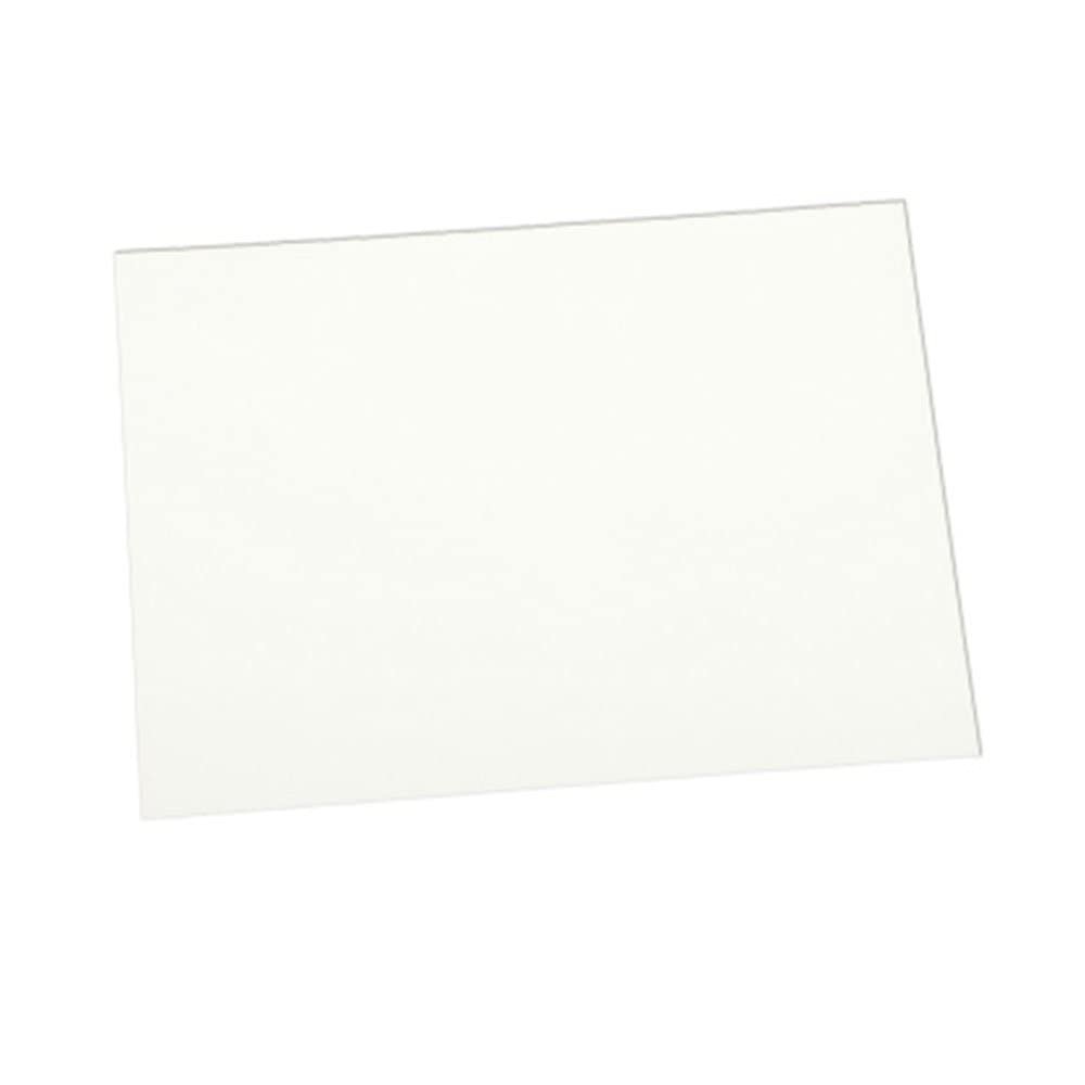 3B Scientific GmbH U8476320 Projection Screen-White