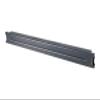 American Power Conversion-APC AR8136BLK 10pk 1U B view 1