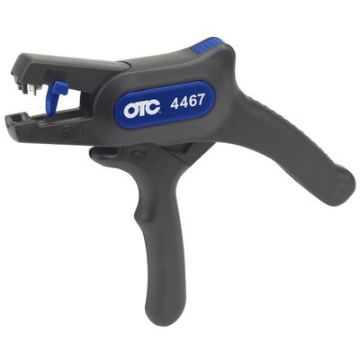 OTC 4467 Automatic Wire Stripper
