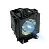 AWO ET-LAD55L / ET-LAD55LW Replacement Bulb/Lamp with Housing for PANASONIC PT-D5500/D5600/L5500/L5600;PANASONIC PT-D5500U/UL PT-D5600U/UL PT-DW5000U/UL view 1