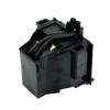 AWO ET-LAD55L / ET-LAD55LW Replacement Bulb/Lamp with Housing for PANASONIC PT-D5500/D5600/L5500/L5600;PANASONIC PT-D5500U/UL PT-D5600U/UL PT-DW5000U/UL view 3