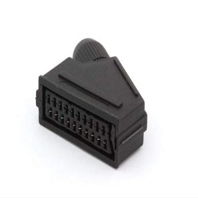 Velleman SCARTF 21-PIN SCART Plugs - Female