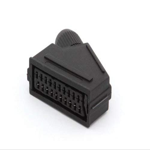 Velleman SCARTF 21-PIN SCART Plugs - Female