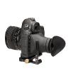 Hoodman Custom Finder Kit for Canon 3.2" LCD Screen view 1