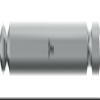 842/4 SW 5/32 X 89 MM BALLHEX BITS view 1
