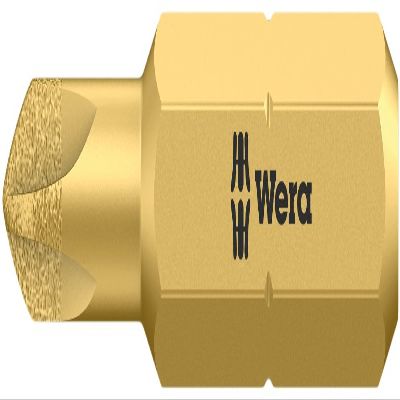 871/1 DC # 4 X 25 MM TORQ-SET MPLUS BITS