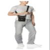 Bowken Club Pouch Work Holster, Black view 2
