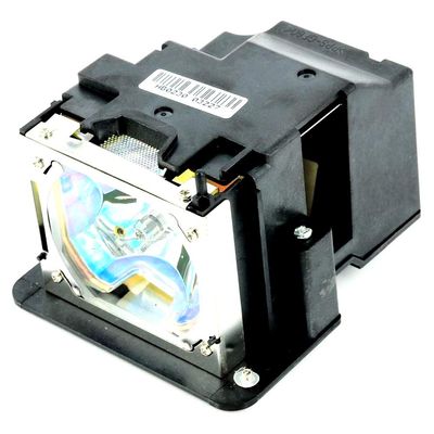 AWO VT60LP Replacement Lamp Bulb with Housing for NEC 1566 VT46 VT460K VT465 VT475 VT560 VT660 VT660K Projectors