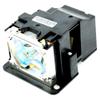 AWO VT60LP Replacement Lamp Bulb with Housing for NEC 1566 VT46 VT460K VT465 VT475 VT560 VT660 VT660K Projectors view 1