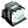 AWO VT60LP Replacement Lamp Bulb with Housing for NEC 1566 VT46 VT460K VT465 VT475 VT560 VT660 VT660K Projectors view 2