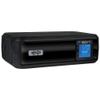 1000VA Line-Interactive Dgtl UPS Syst. -UPS System,w/ Digital LCD,1000VA,1 RJ Coax/1 USB,8 Outlt,BK view 1