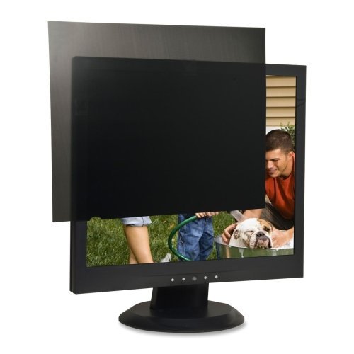 19" LCD Monitor Privacy Filter