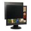 19" LCD Monitor Privacy Filter view 1