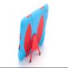 Blue/Red Survivor Case for iPad mini view 3