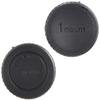 UN UNX-8527 Cap Set for Nikon 1 Mount view 1