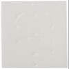 L.H. Dottie WPI25 Wall Plate Insulation Gasket, 25-Pack view 1
