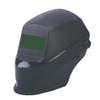 Lightweight, Ergonomic Design, Trident Series Welding Helmet with Ratchet Suspension, 2" x 4.25" Lift Front (ADF, Cover Plates Sold Separately), Super Tuff Nylon, Black view 1