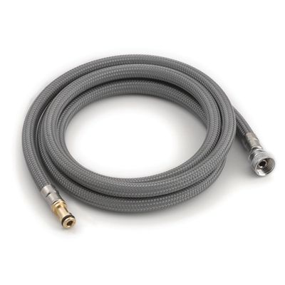 Moen 131381 Replacement Faucet Pulldown Hose Kit, Chrome