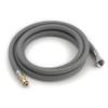 Moen 131381 Replacement Faucet Pulldown Hose Kit, Chrome view 1