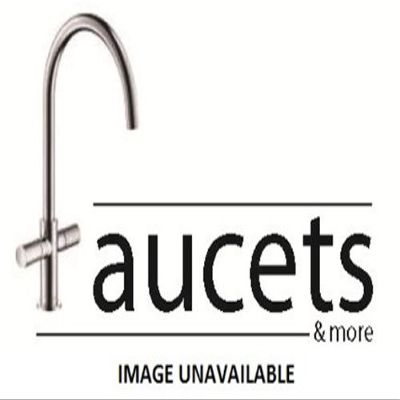 4" O.C. Wall Mount W/ 6" Swing Spout