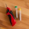 Universal Tool 10g 1mm Flux Coated Solder Computer Repairs Hobbies And Crafts view 3