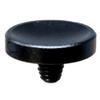 F-Foto Soft Release Shutter Button, Compatible with Various Cameras, Recessed Type, Black view 1