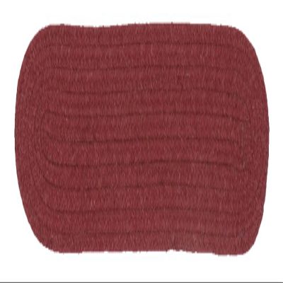 Colonial Mills Bristol Stair Tread, Holly Berry, Set of 13