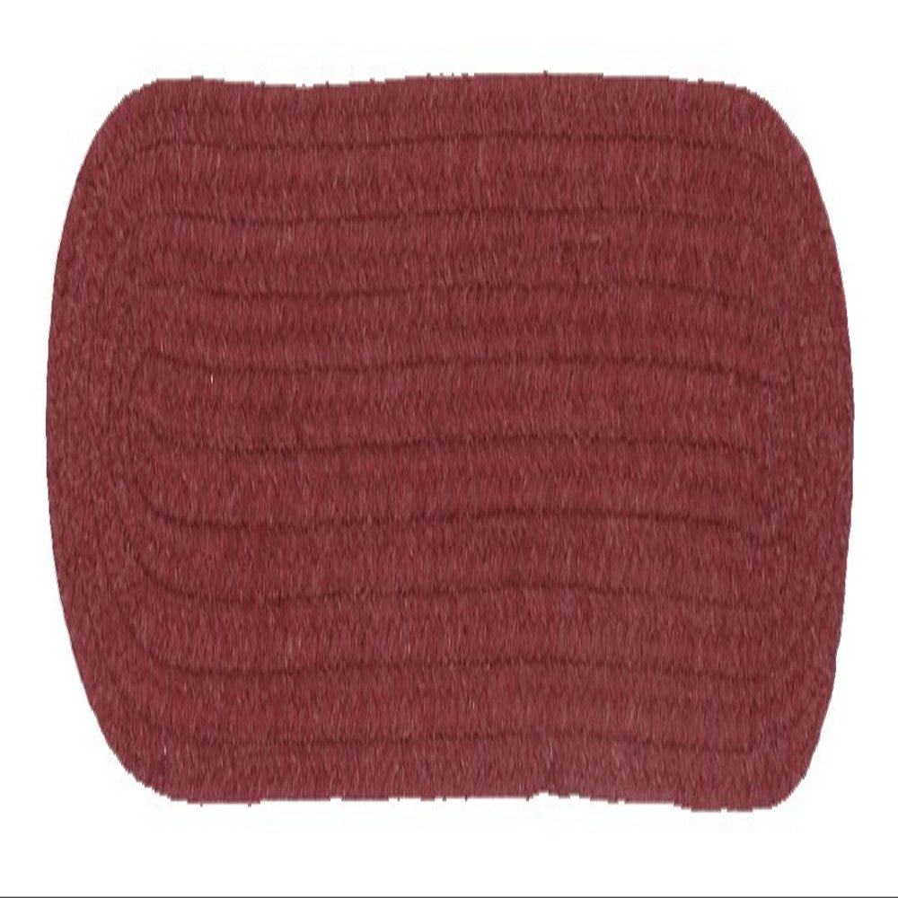 Colonial Mills Bristol Stair Tread, Holly Berry, Set of 13