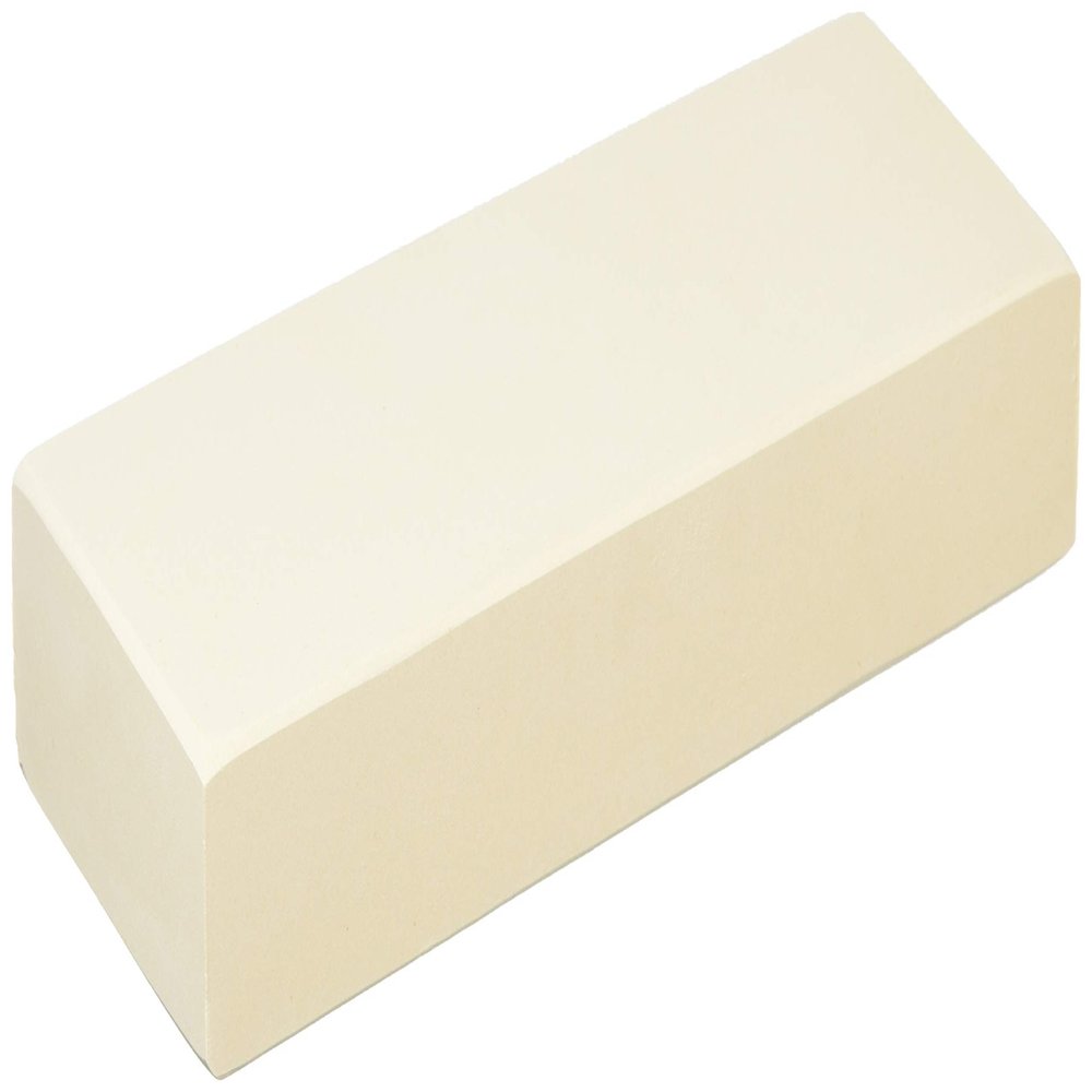 WZ #400 Whetstone for Rough Use White