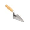 Bon Slump Test Kit Complete Concrete Consistency Testing Set with Steel Slump Cone, Tamping Rod, Strike-Off Trowel, Scoop, and Test Pan for Accurate ASTM Slump Measurements view 2