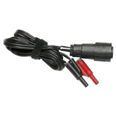 Fluke TPS VOLTPROBE Voltage Test Probe for 1760 3 Phase Power Quality Recorder, 1V to 170V RMS Range, 100V