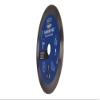 Century Drill & Tool 75458 Diamond Continuous Rim Blade, 7" view 4