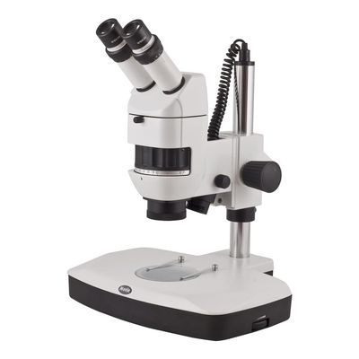 Motic 1100200900352 Series K-700 Stereo Microscope Head and Focusing Mount without Incident Light