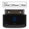 KOKKIA i10_Plus_2M10s: Multi-Stream i10 Bluetooth Transmitter Compatible with 30-pin iPod Plus 2 Pocket M10 Bluetooth Stereo Speakers (Music and Voice). view 2