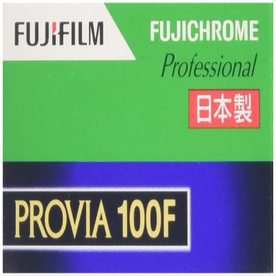FUJIFILM 135 PROVIA100F NP 36EX 1 Reverse Film Fujichrome 100F 35mm 36 Sheets 1