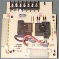 Nordyne #624625 A/C and Heat Pump Circuit Board