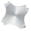 12X1/16X1 Chipper S. DADO Parts view 1