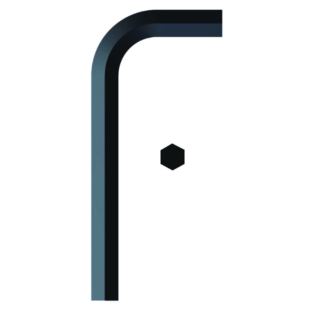 EKLIND 15560 36 MM Short Series Hex-L Key allen wrench